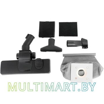 Пылесос Midea MVCB32A4 картинка 8